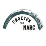 Groeten van Marc